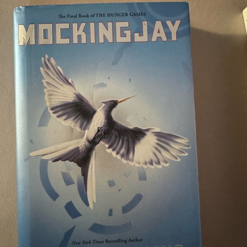 Mockingjay